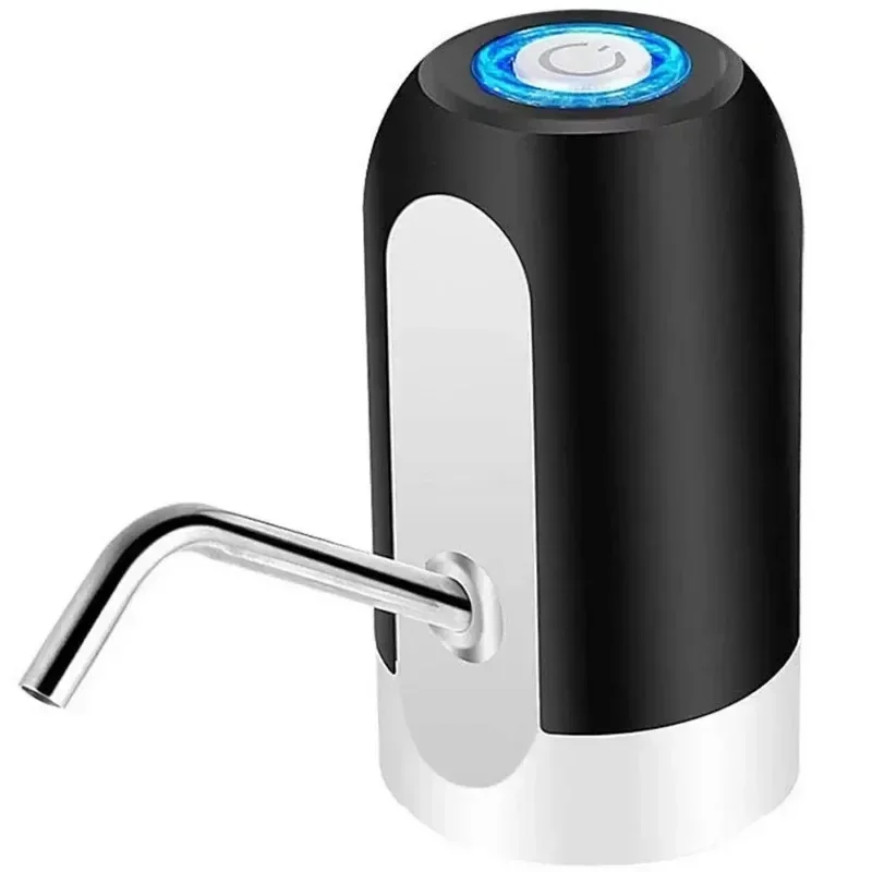 Bomba Água Automática para Garrafão - Image 7