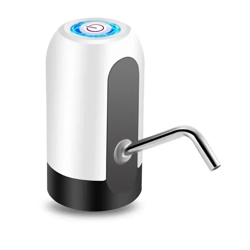 Bomba Água Automática para Garrafão - Image 6