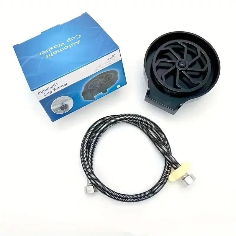 Lavadora Automática de Copos, Pressão - Image 7
