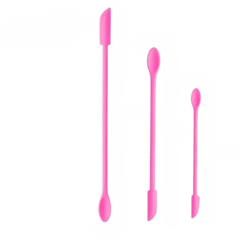 Espátulas Silicone Dupla Face 3pcs - Image 6