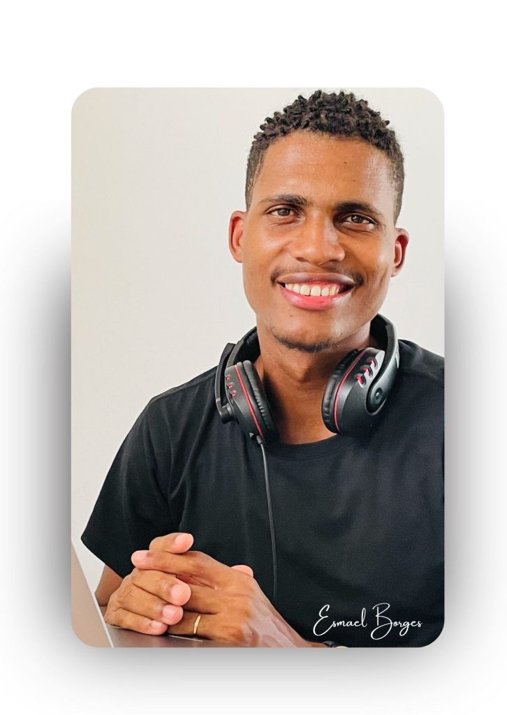 Esmael Borges