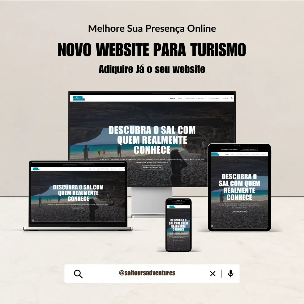 Template Pro Google Sites