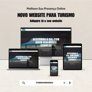 Template Pro Google Sites