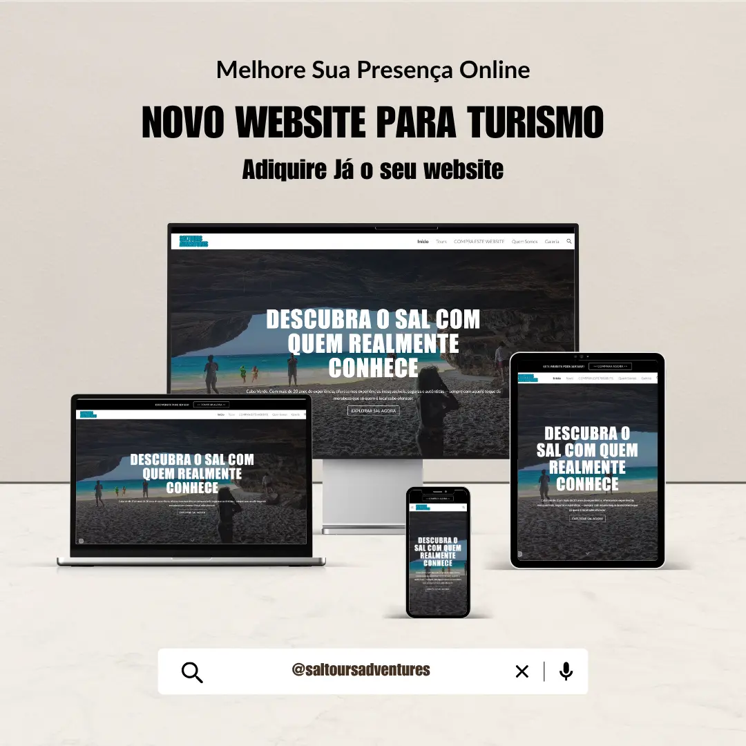 Template Pro Google Sites