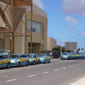 Taxis e Transferencias para o Aeroporto de Santa Maria discoversaltours